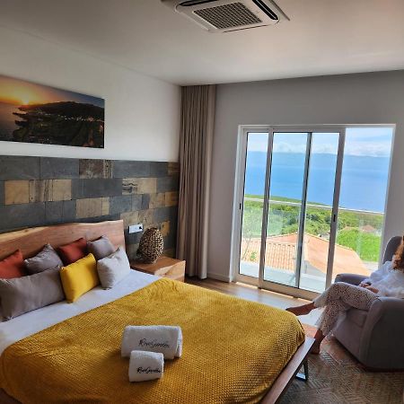Rosegarden View Villa Velas Exteriör bild