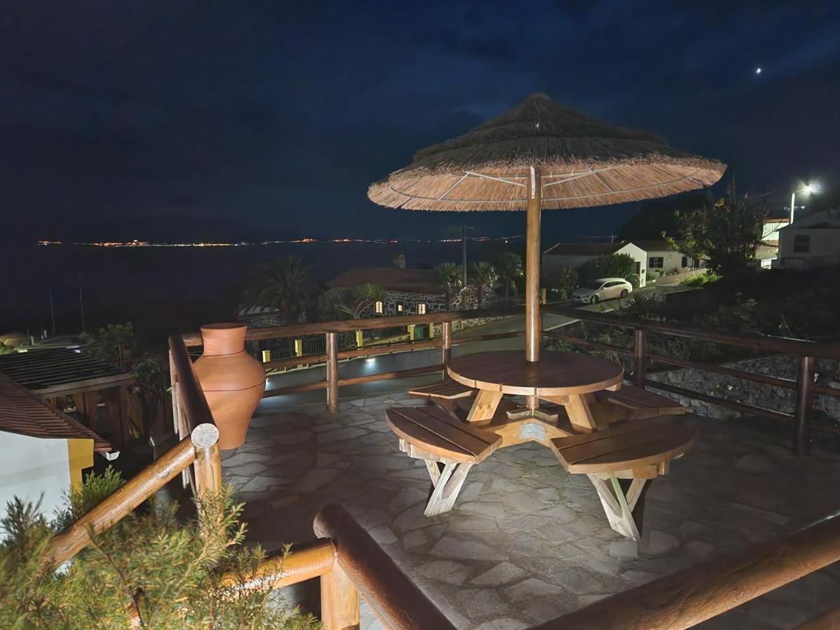 Rosegarden View Villa Velas Exteriör bild