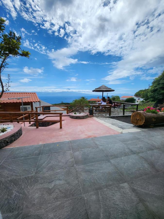 Rosegarden View Villa Velas Exteriör bild