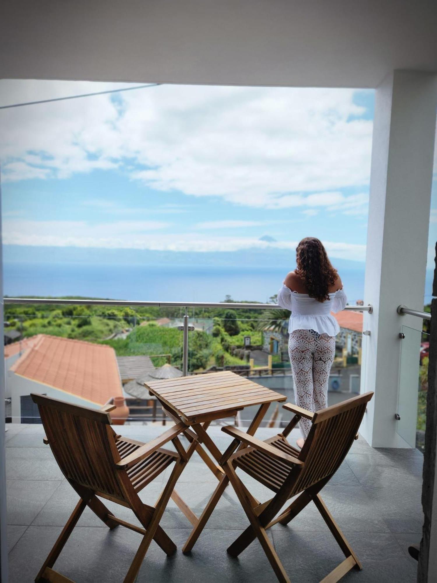 Rosegarden View Villa Velas Exteriör bild
